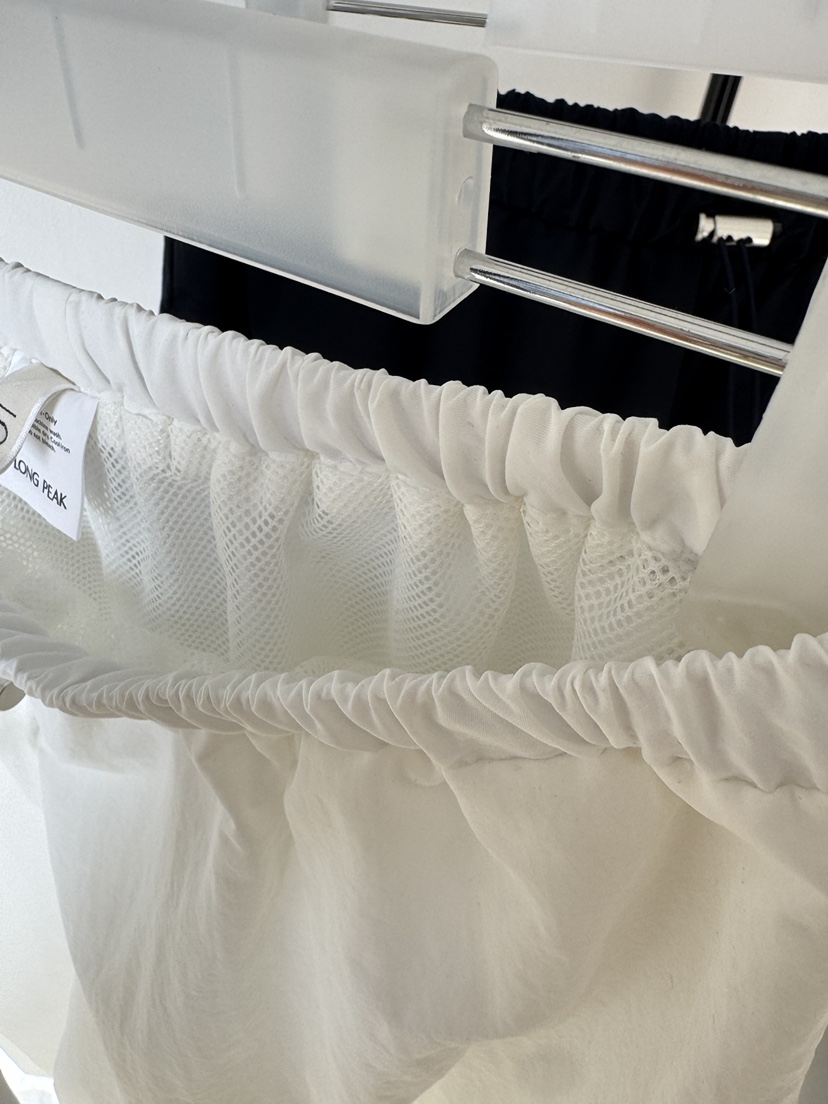 LONG PEAK韓國代購女裝新款職業推薦26春夏，26夏季休閑褲工裝褲LONG PEAK休閑褲