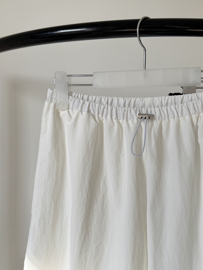 LONG PEAK韓國代購女裝新款職業推薦26春夏，26夏季休閑褲工裝褲LONG PEAK休閑褲