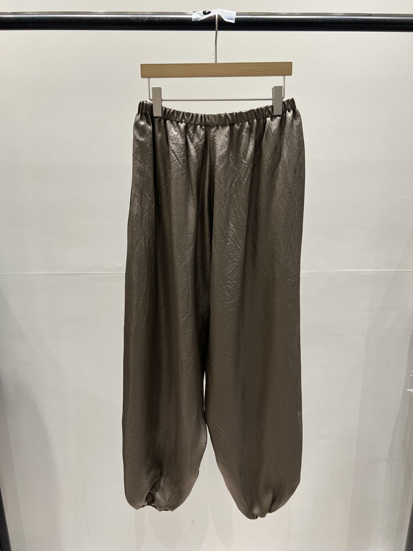 MAC韓國代購女裝新品26春夏，26夏季熱賣人氣推薦時尚休閑褲THE FORWARD MAC休閑褲