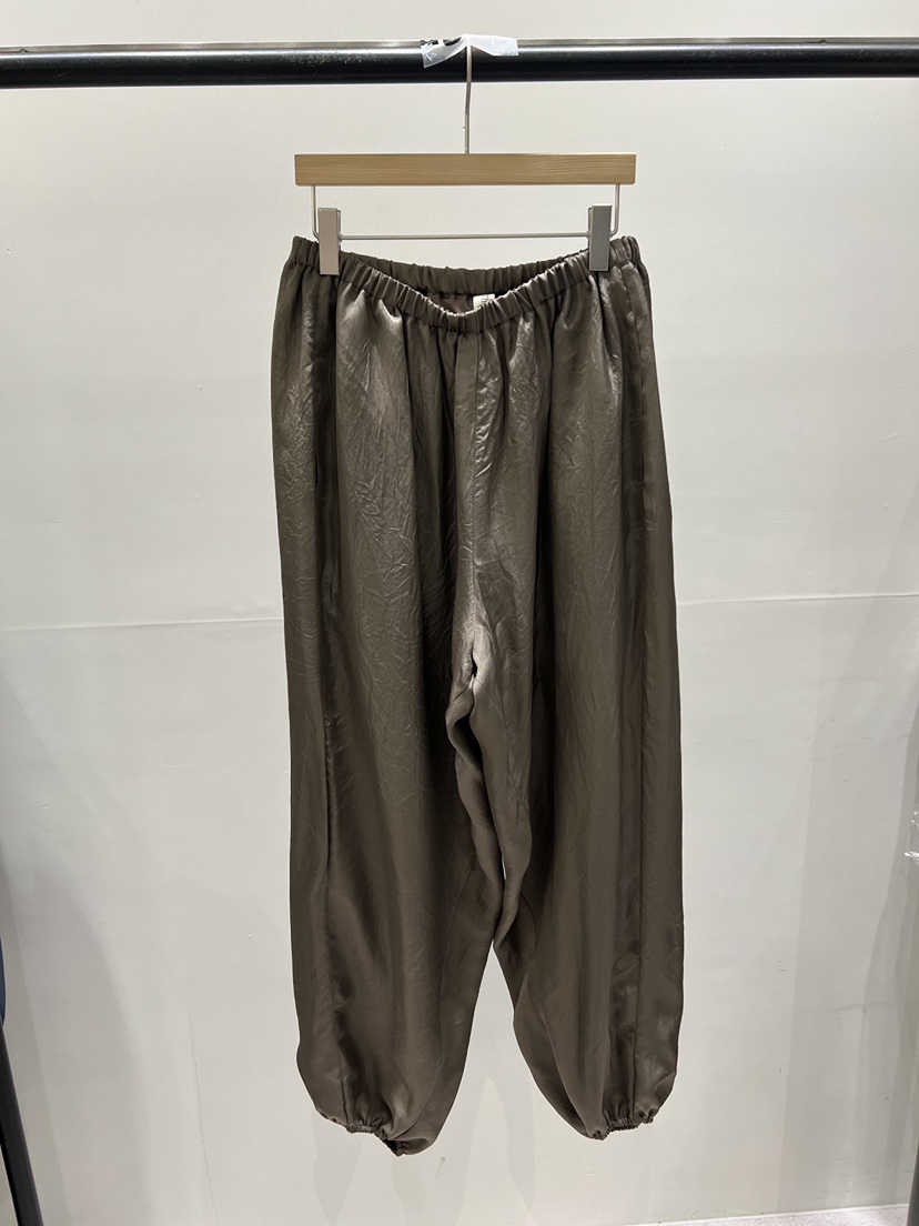 MAC韓國代購女裝新品26春夏，26夏季熱賣人氣推薦時尚休閑褲THE FORWARD MAC休閑褲圖色1