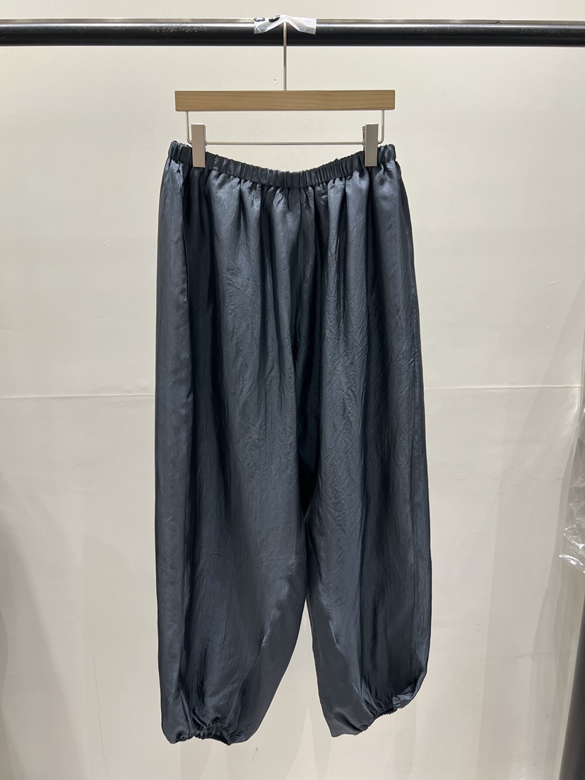 MAC韓國代購女裝新品26春夏，26夏季熱賣人氣推薦時尚休閑褲THE FORWARD MAC休閑褲圖色2