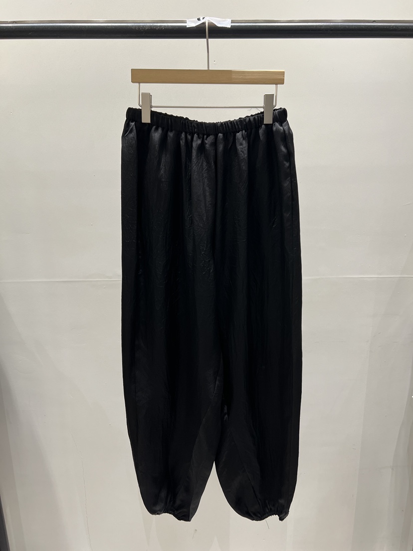 MAC韓國代購女裝新品26春夏，26夏季熱賣人氣推薦時尚休閑褲THE FORWARD MAC休閑褲圖色3