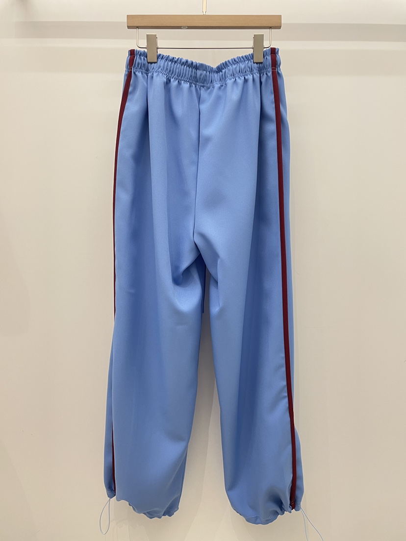 NYLON韓國東大門代購女士新品時尚推薦人氣職業休閑休閑褲NYLON休閑褲