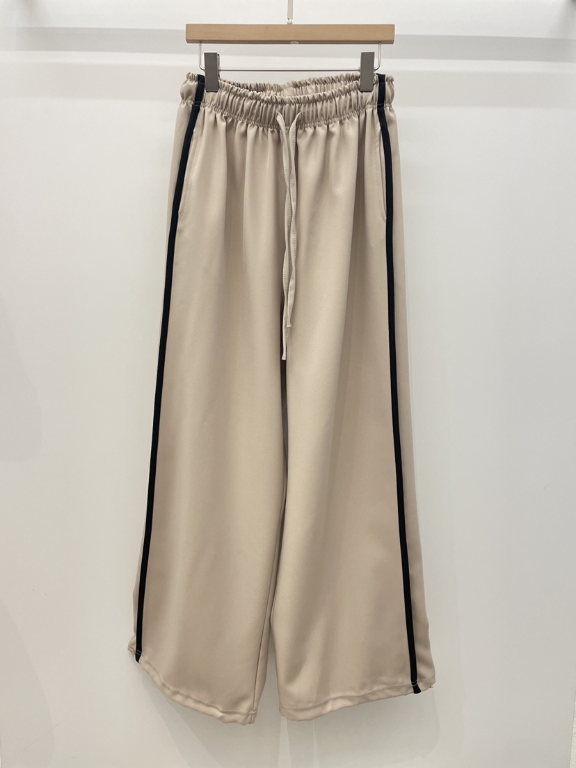 NYLON韓國東大門代購女士新品時尚推薦人氣職業休閑休閑褲NYLON休閑褲圖色2