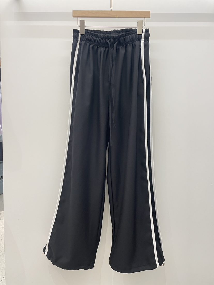 NYLON韓國東大門代購女士新品時尚推薦人氣職業休閑休閑褲NYLON休閑褲圖色3