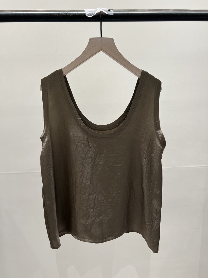 MAC韓國直郵實拍女裝新品熱賣人氣時尚26春夏，26夏季吊帶背心THE FORWARD MAC吊帶/背心