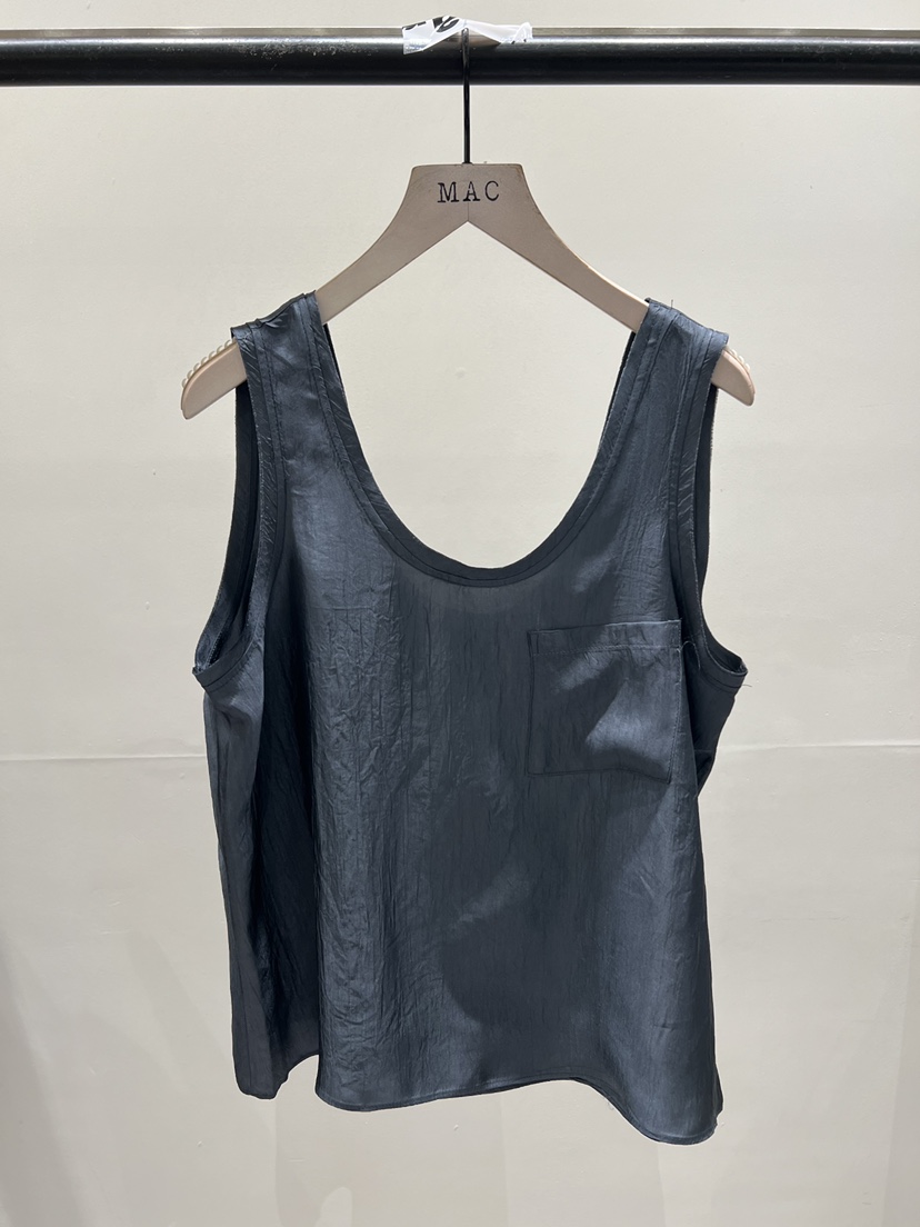 MAC韓國直郵實拍女裝新品熱賣人氣時尚26春夏，26夏季吊帶背心THE FORWARD MAC吊帶/背心圖色2