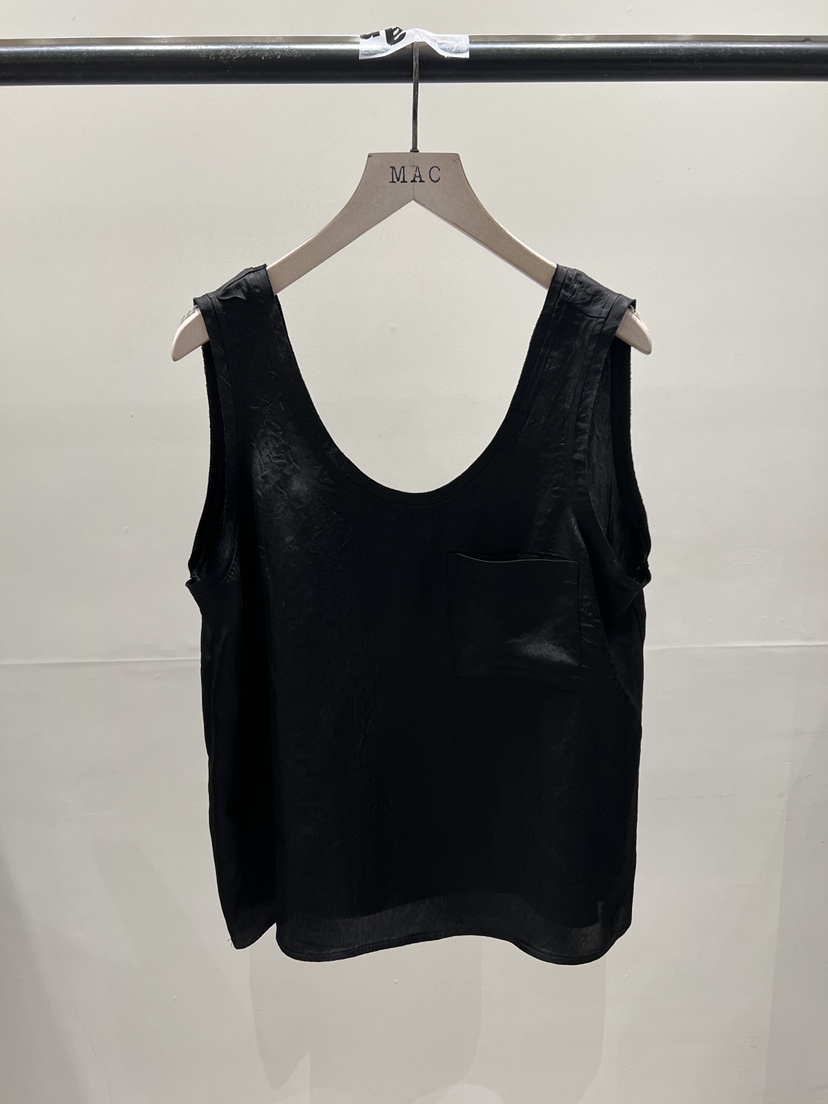 MAC韓國直郵實拍女裝新品熱賣人氣時尚26春夏，26夏季吊帶背心THE FORWARD MAC吊帶/背心圖色3
