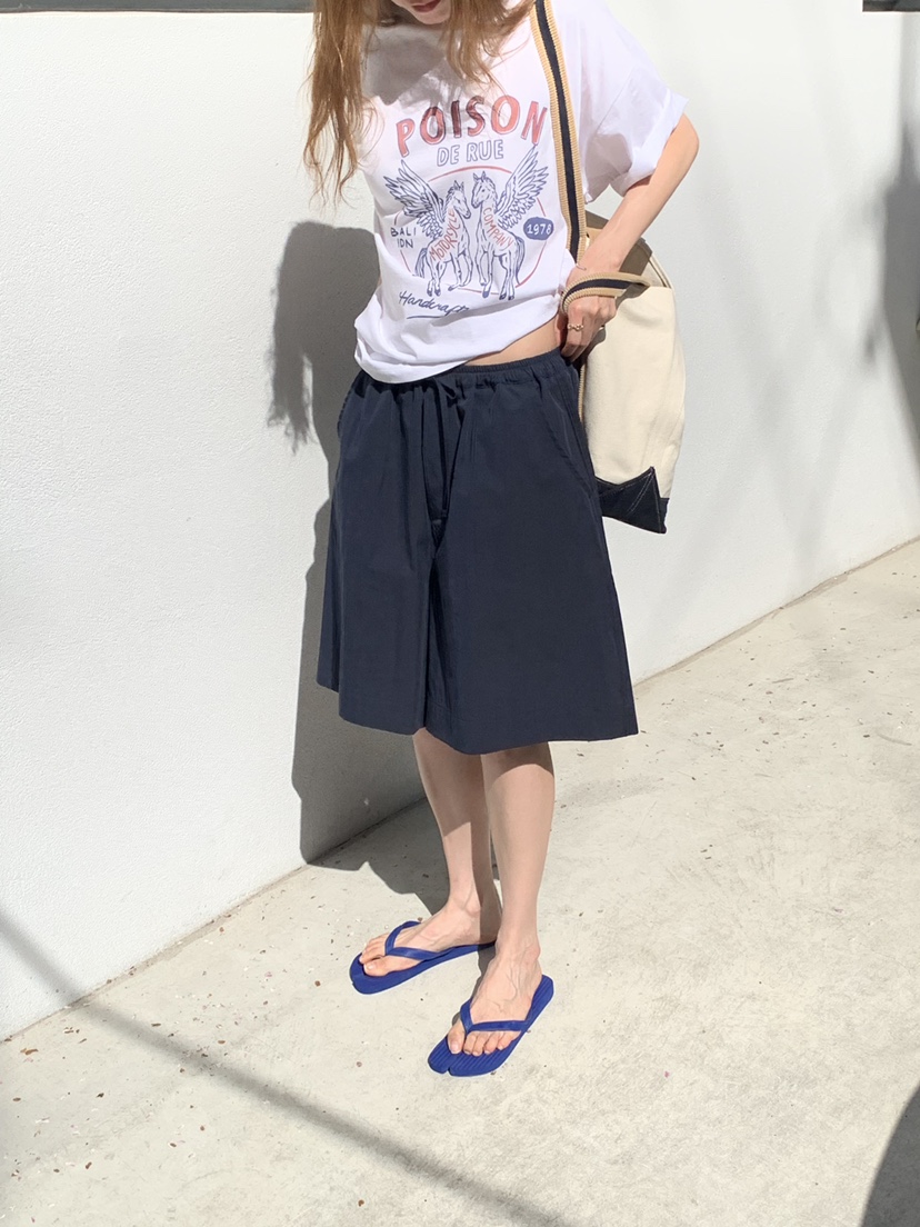 LONG PEAK韓國東大門直郵女士新品時尚休閑職業熱賣短褲LONG PEAK短褲