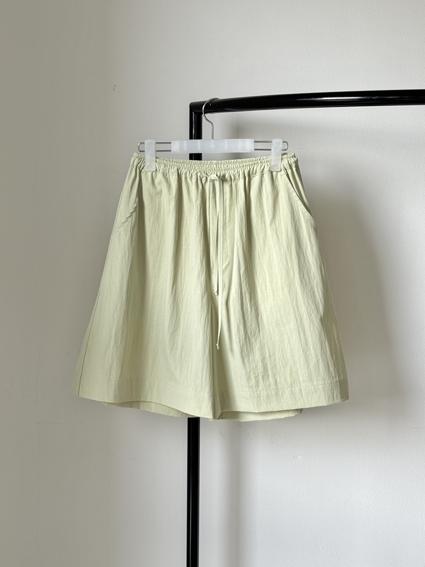 LONG PEAK韓國東大門直郵女士新品時尚休閑職業熱賣短褲LONG PEAK短褲圖色2