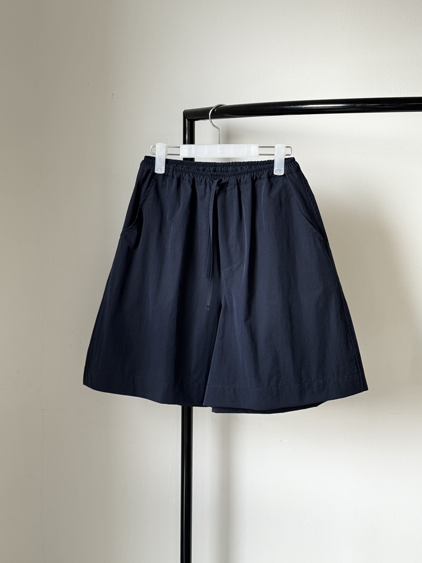 LONG PEAK韓國東大門直郵女士新品時尚休閑職業熱賣短褲LONG PEAK短褲圖色3