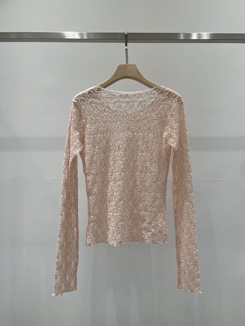 RE STYLE-Q東大門實拍韓國女裝新款時尚推薦襯衫蕾絲衫RE STYLE襯衫/蕾絲衫