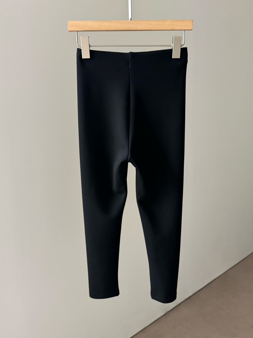 LOWBURN韓國直郵女裝新品職業時尚熱賣打底褲鯊魚褲緊身褲LOWBURN打底褲/鯊魚褲