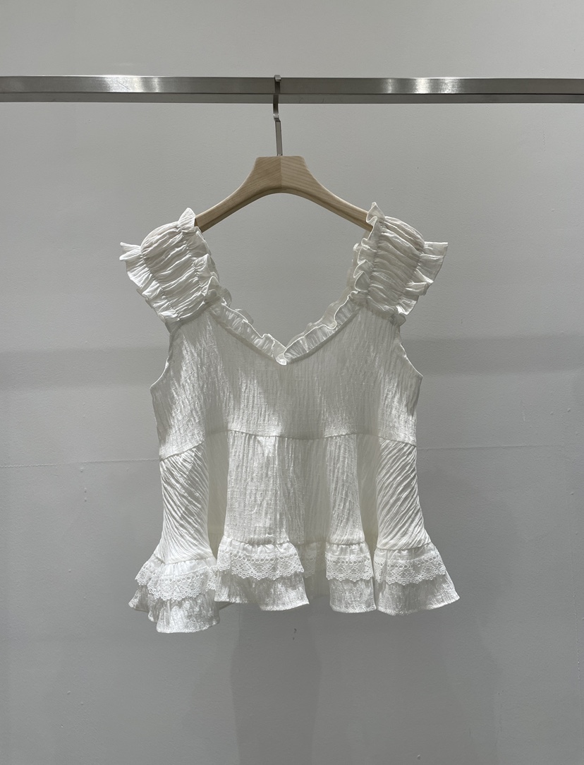 RE STYLE-Q韓國東大門代購女裝新款時尚26春夏，26夏季吊帶背心RE STYLE吊帶/背心