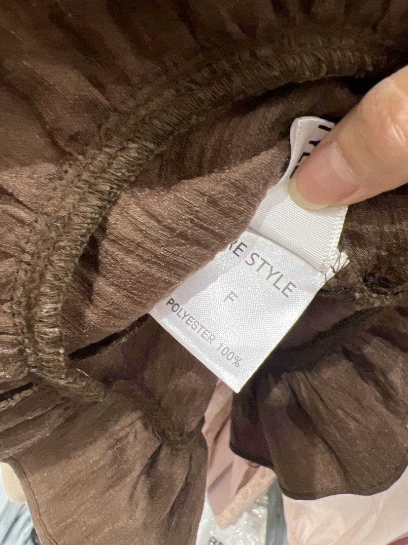 RE STYLE-Q韓國東大門代購女裝新款時尚26春夏，26夏季吊帶背心RE STYLE吊帶/背心