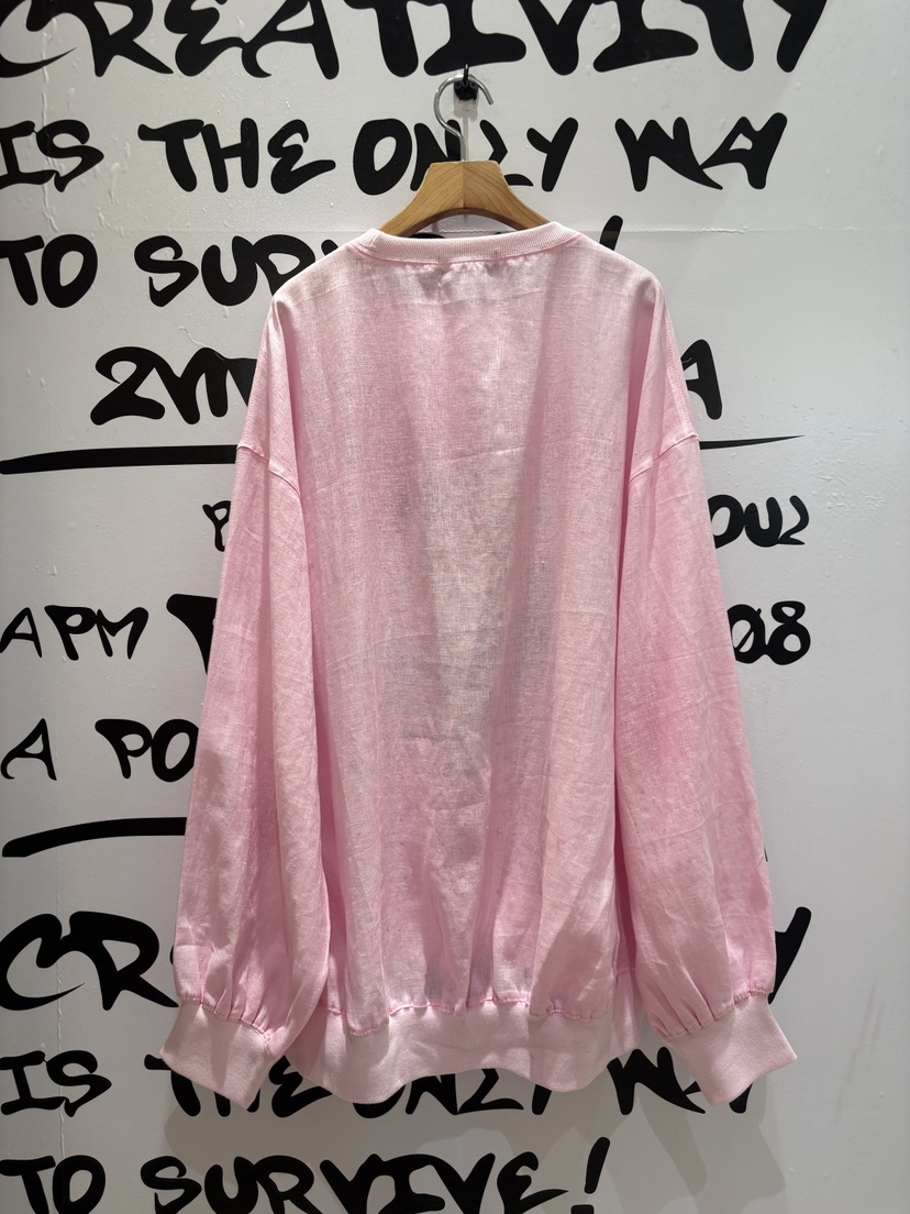 2ND K韓國東大門代購女裝新品時尚推薦人氣休閑26春夏，26夏季衛衣2ND K衛衣