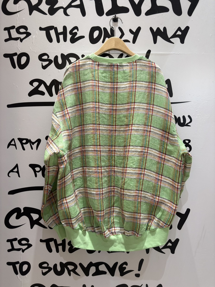 2ND K韓國東大門代購女裝新品時尚推薦人氣休閑26春夏，26夏季衛衣2ND K衛衣