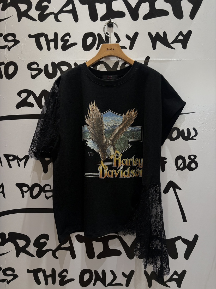 2ND K韓國直郵女裝新款職業26春夏，26夏季時尚熱賣人氣T恤2ND KT恤圖色2