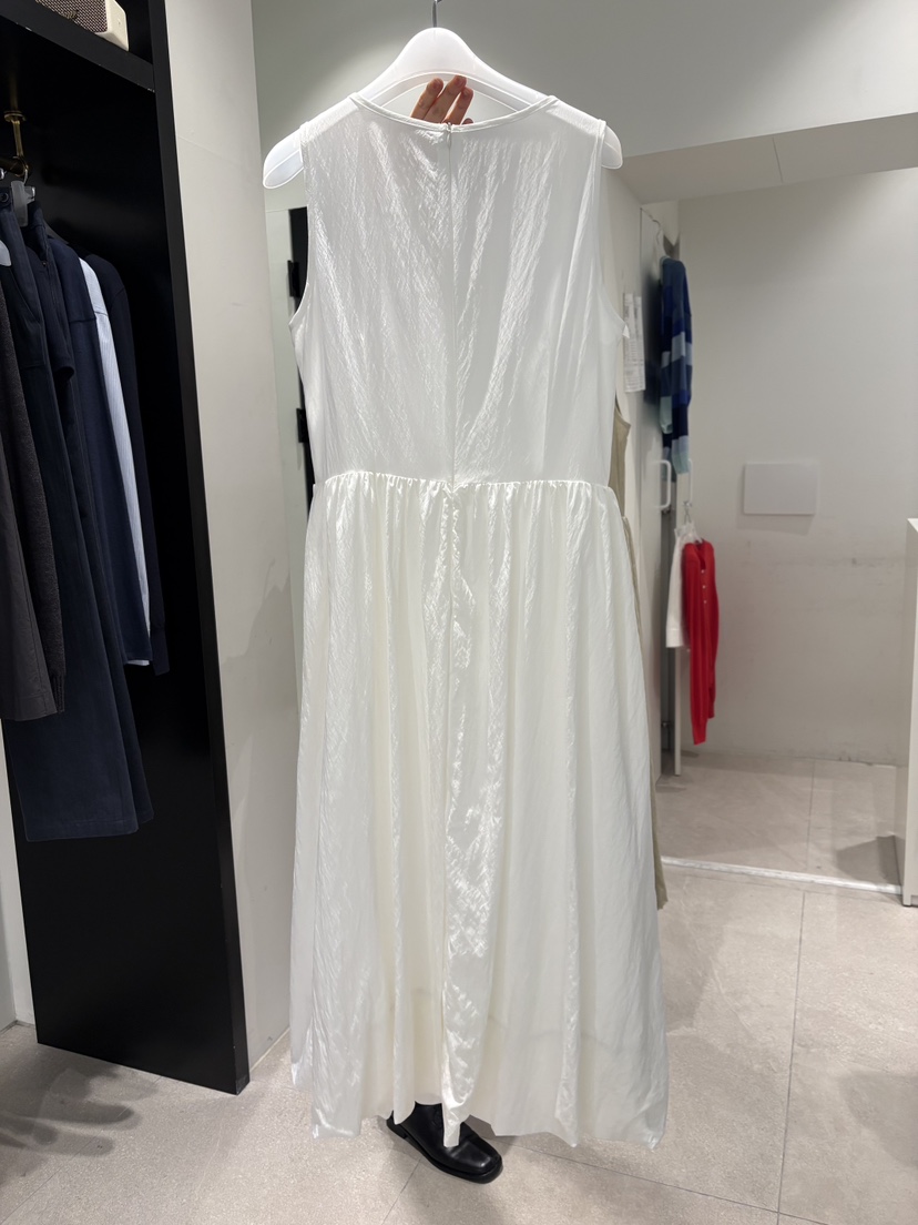 CREAM-P韓國東大門代購女裝新品職業休閑推薦人氣連衣裙CREAM-P連衣裙