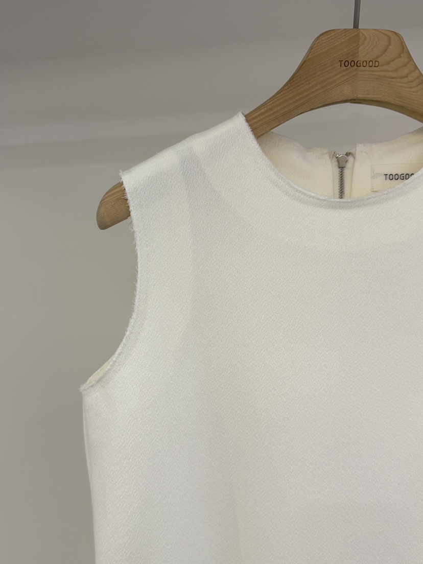 TOOGOOD韓國東大門直郵女裝新款時尚休閑職業熱賣推薦連衣裙TOOGOOD連衣裙