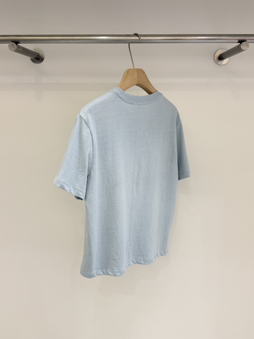 TOOGOOD韓國直郵女裝新款26春夏，26夏季推薦人氣時尚T恤TOOGOODT恤