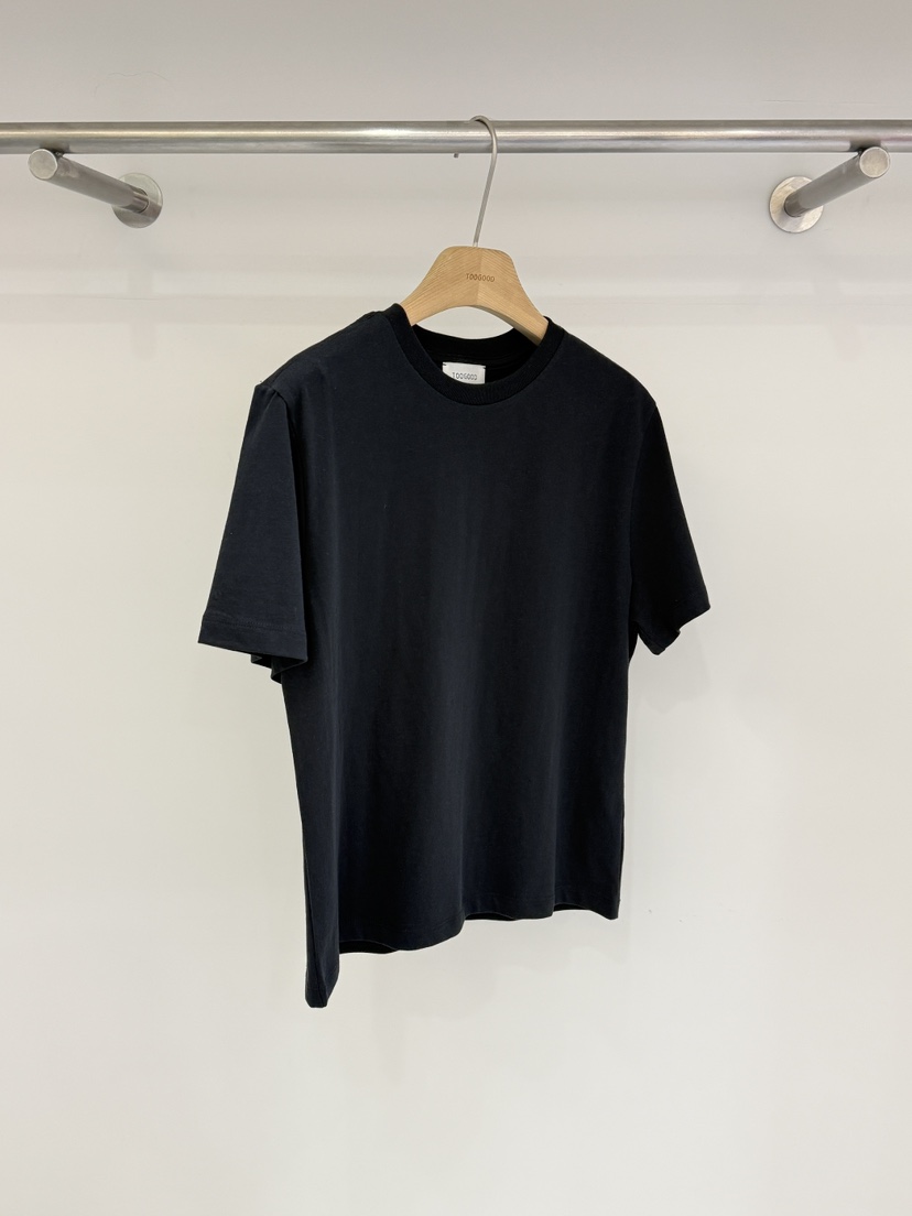 TOOGOOD韓國直郵女裝新款26春夏，26夏季推薦人氣時尚T恤TOOGOODT恤圖色6