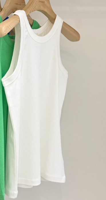 TOOGOOD韓國直郵女裝新款休閑人氣26春夏，26夏季吊帶背心TOOGOOD吊帶/背心圖色6