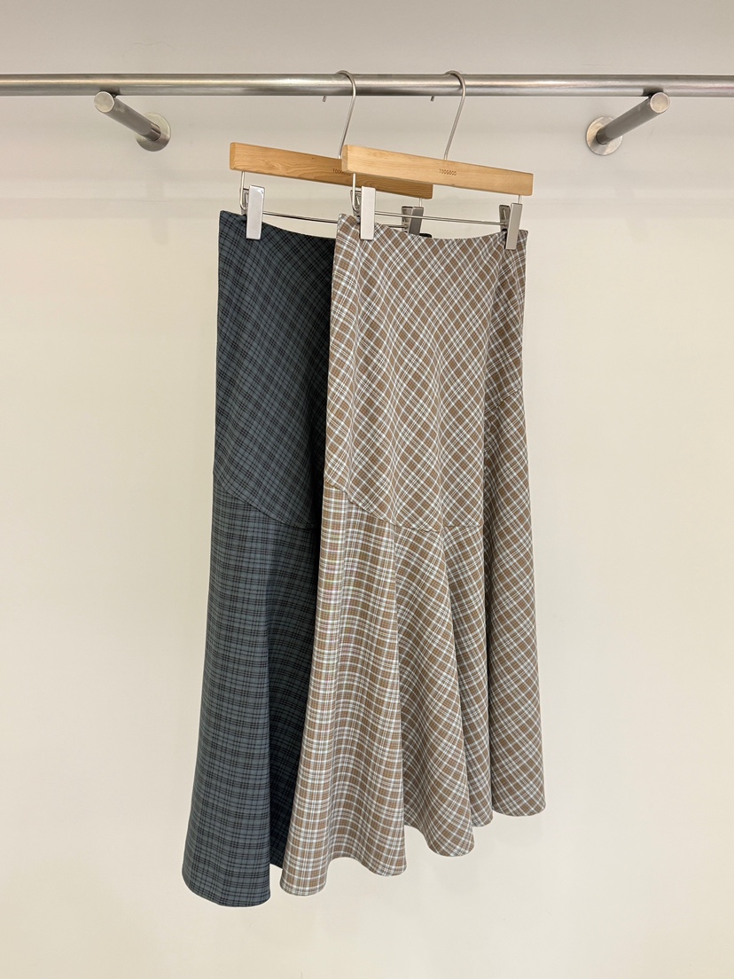 TOOGOOD韓國直郵女裝新品時尚推薦26春夏，26夏季人氣長裙TOOGOOD長裙