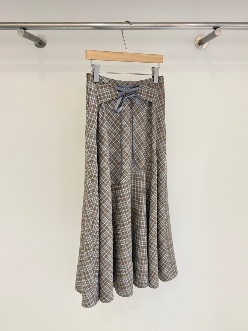 TOOGOOD韓國直郵女裝新品時尚推薦26春夏，26夏季人氣長裙TOOGOOD長裙