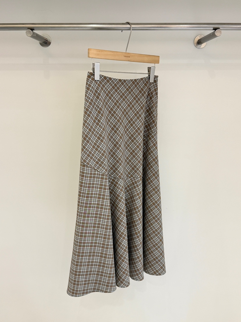 TOOGOOD韓國直郵女裝新品時尚推薦26春夏，26夏季人氣長裙TOOGOOD長裙圖色1