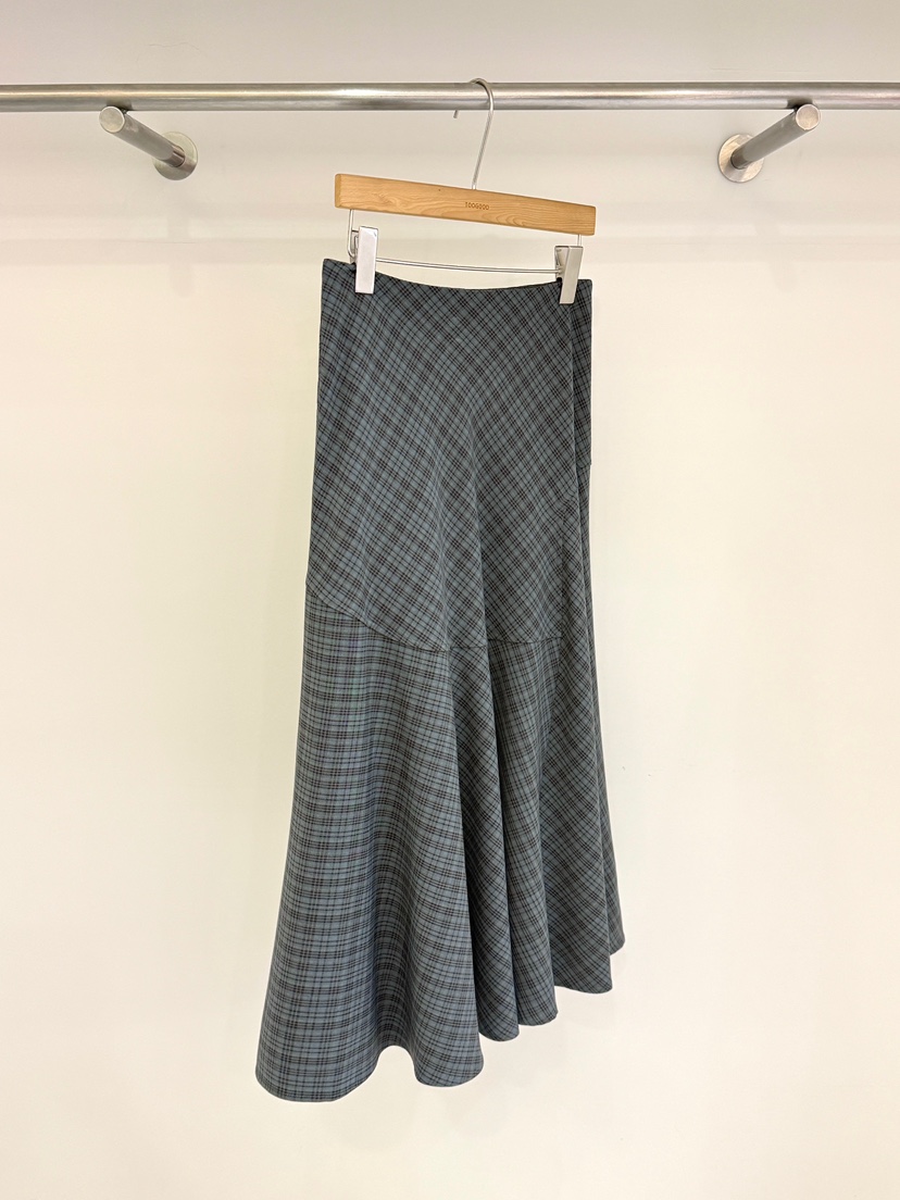 TOOGOOD韓國直郵女裝新品時尚推薦26春夏，26夏季人氣長裙TOOGOOD長裙圖色2