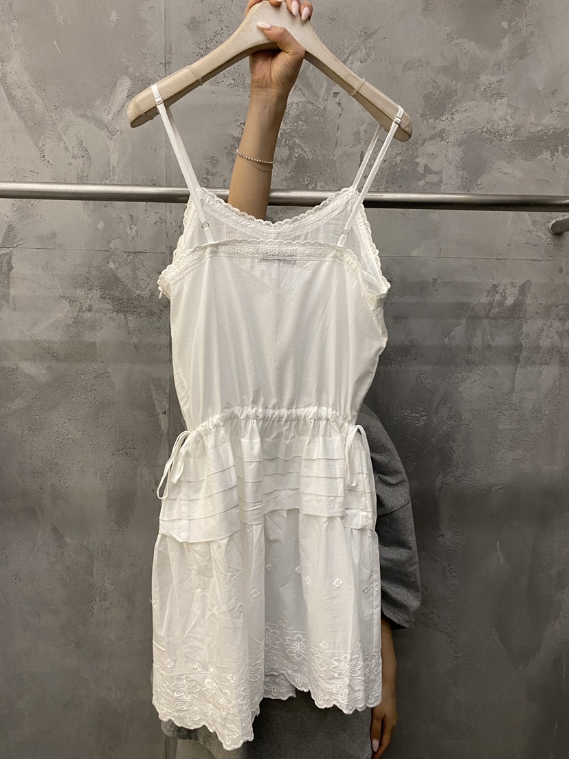 THE VETIVER-A韓國代購女士新款人氣職業26春夏，26夏季連衣裙VETIVER連衣裙