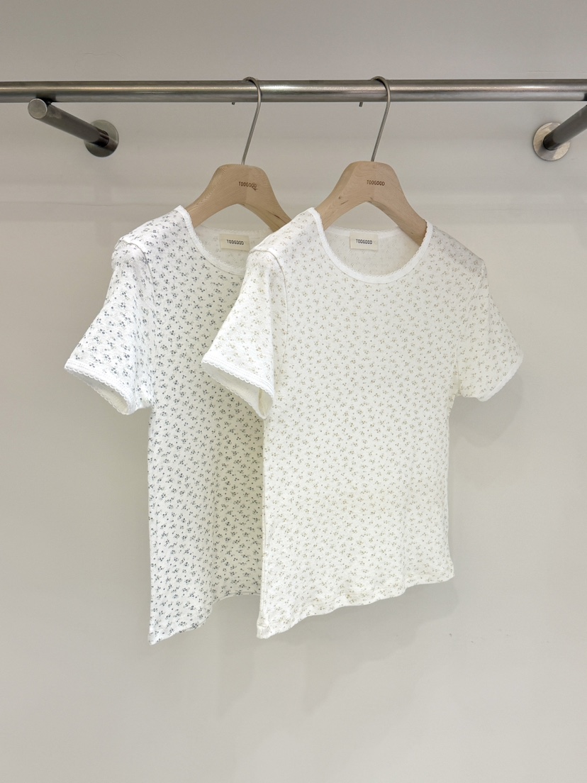 TOOGOOD東大門實拍韓國女士新品職業熱賣推薦人氣休閑T恤TOOGOODT恤
