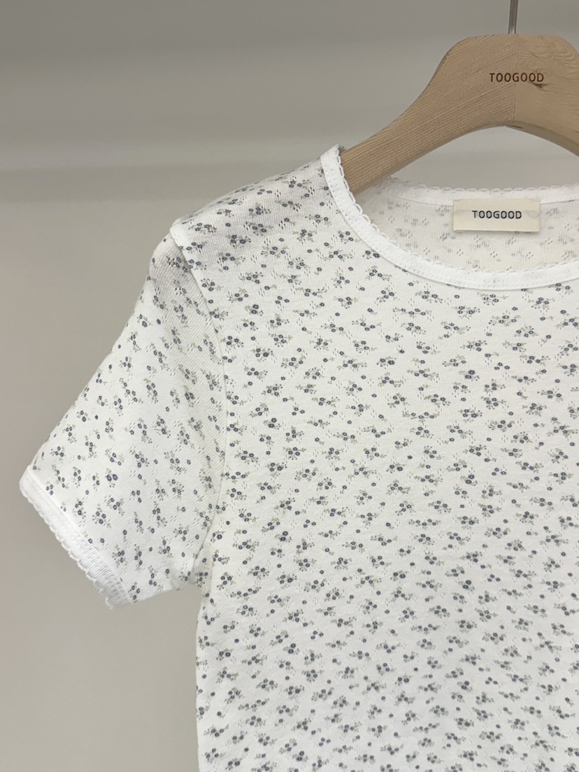 TOOGOOD東大門實拍韓國女士新品職業熱賣推薦人氣休閑T恤TOOGOODT恤