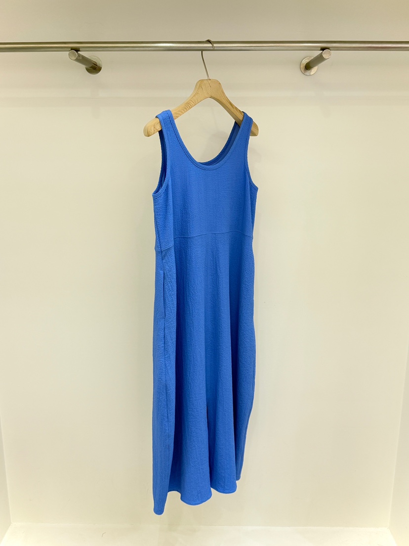 TOOGOOD韓國東大門直郵女士新品休閑職業人氣推薦26春夏，26夏季連衣裙TOOGOOD連衣裙