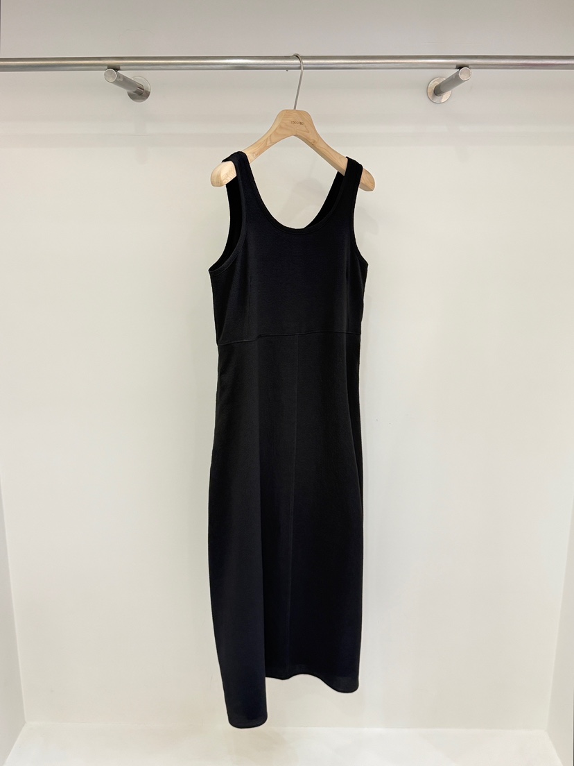 TOOGOOD韓國東大門直郵女士新品休閑職業人氣推薦26春夏，26夏季連衣裙TOOGOOD連衣裙圖色3