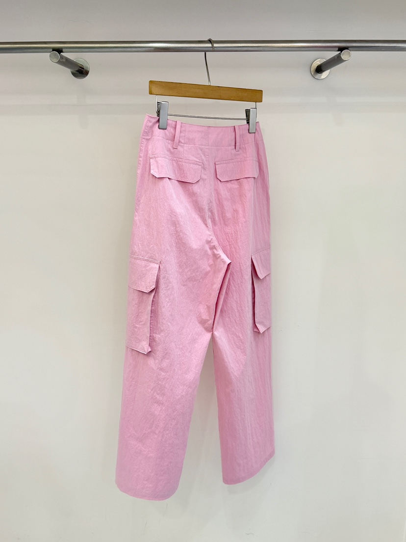 TOOGOOD韓國代購女士新款職業26春夏，26夏季休閑熱賣休閑褲TOOGOOD休閑褲