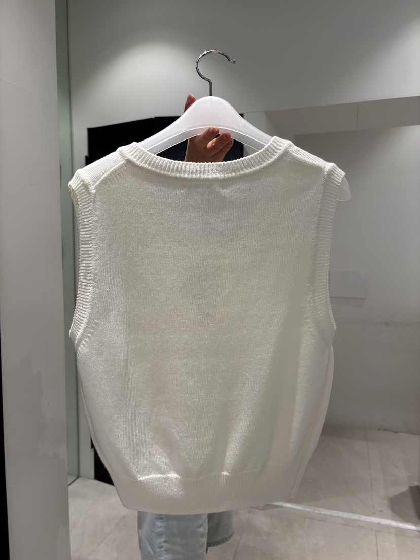 CREAM-P韓國直郵實拍女裝新款人氣職業時尚推薦吊帶背心CREAM-P吊帶/背心