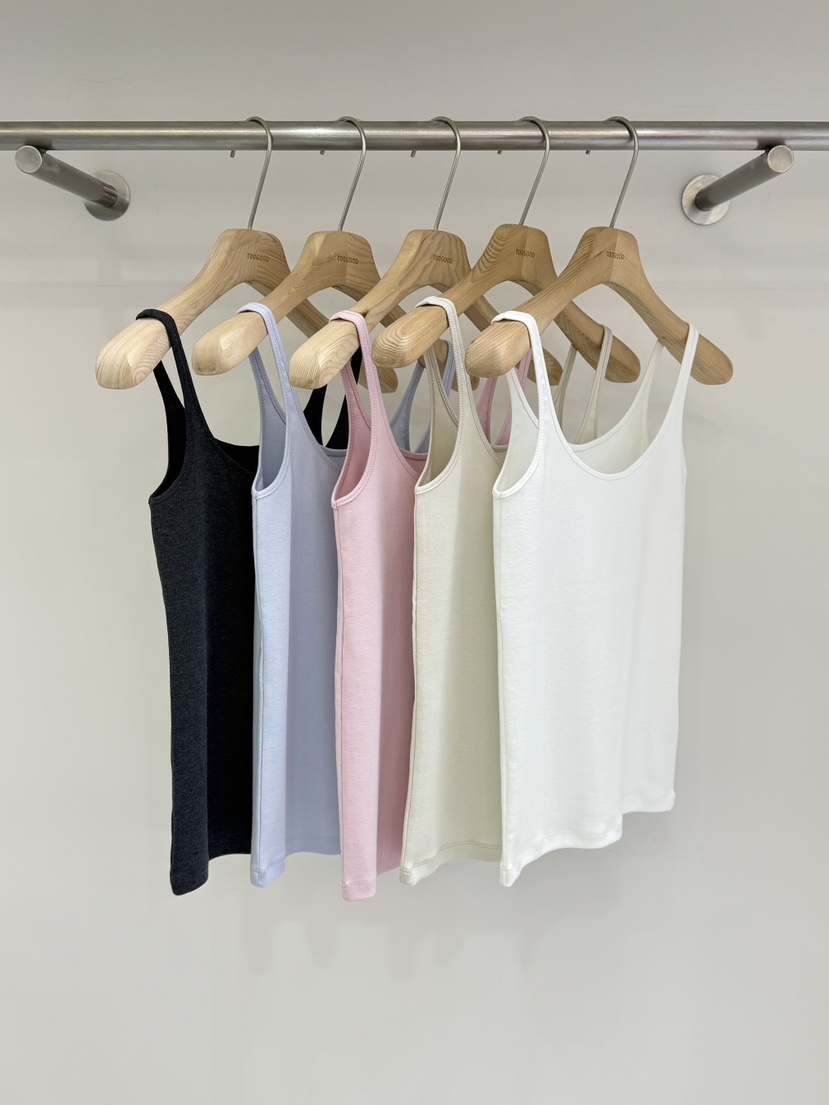 TOOGOOD韓國東大門代購女裝新款推薦時尚職業休閑吊帶背心TOOGOOD吊帶/背心