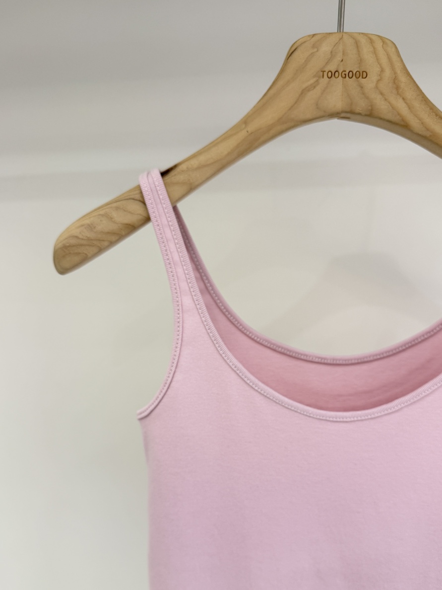 TOOGOOD韓國東大門代購女裝新款推薦時尚職業休閑吊帶背心TOOGOOD吊帶/背心