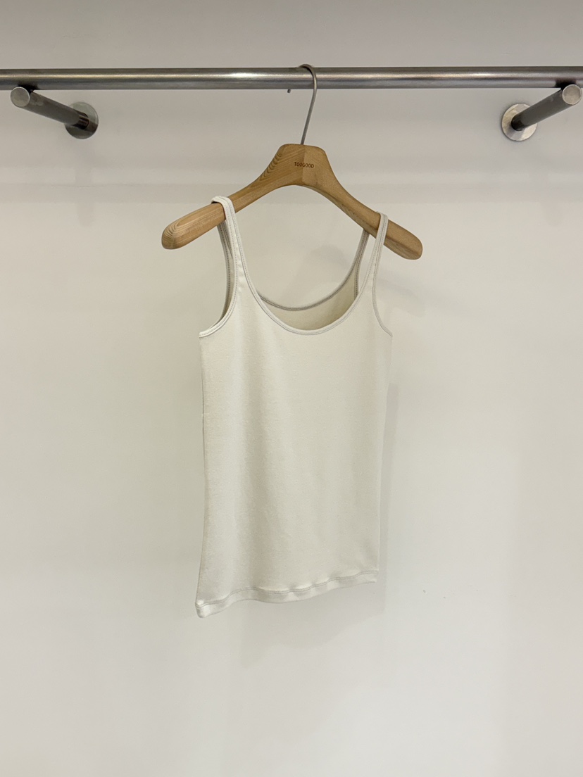 TOOGOOD韓國東大門代購女裝新款推薦時尚職業休閑吊帶背心TOOGOOD吊帶/背心圖色3