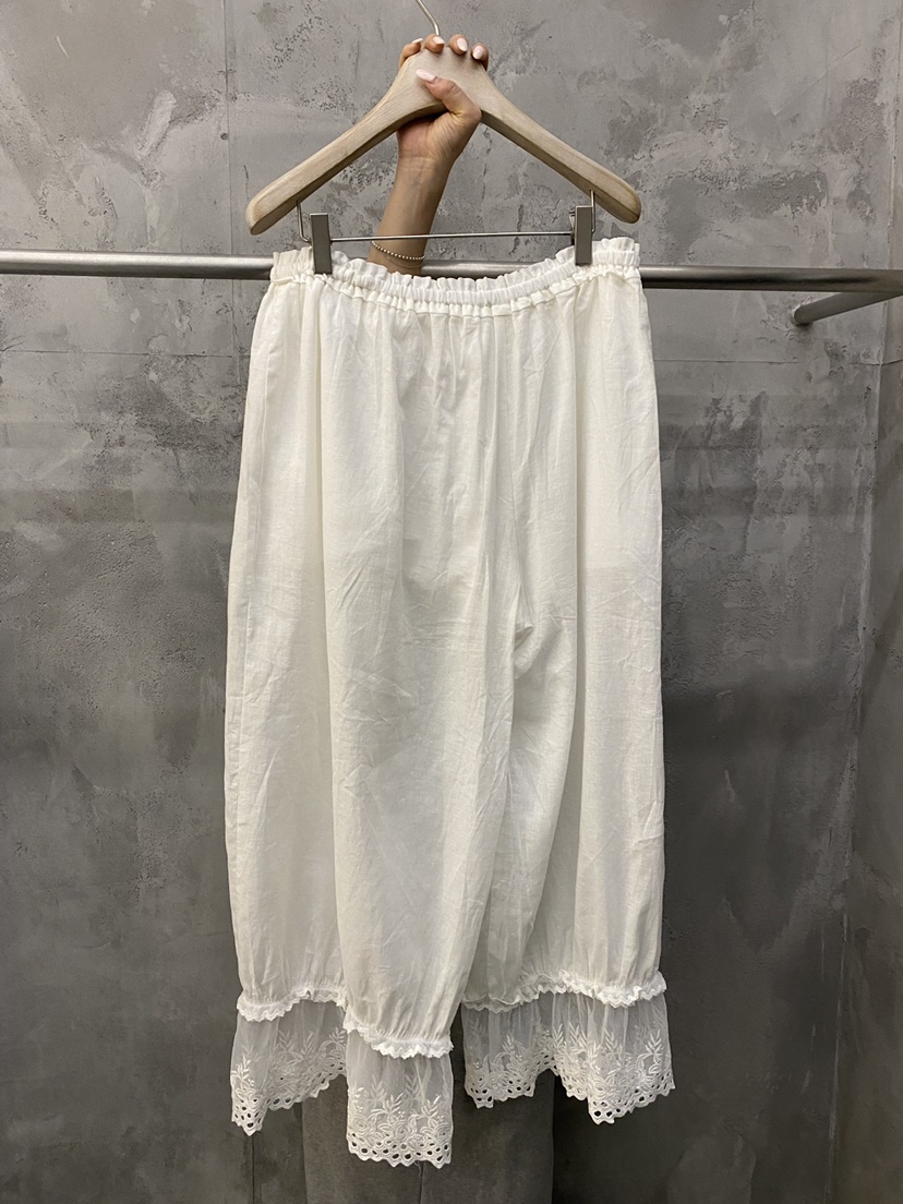 THE VETIVER-A韓國東大門代購女士新品休閑熱賣推薦休閑褲VETIVER休閑褲