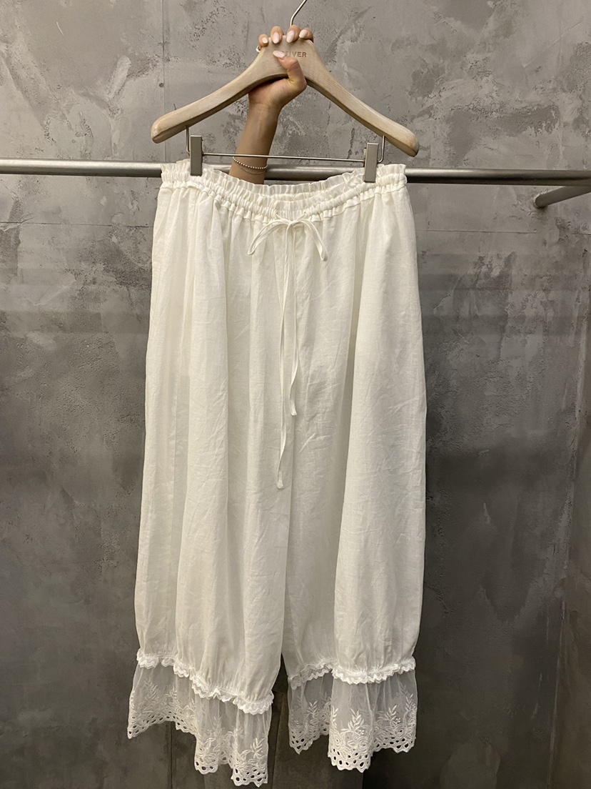 THE VETIVER-A韓國東大門代購女士新品休閑熱賣推薦休閑褲VETIVER休閑褲圖色1