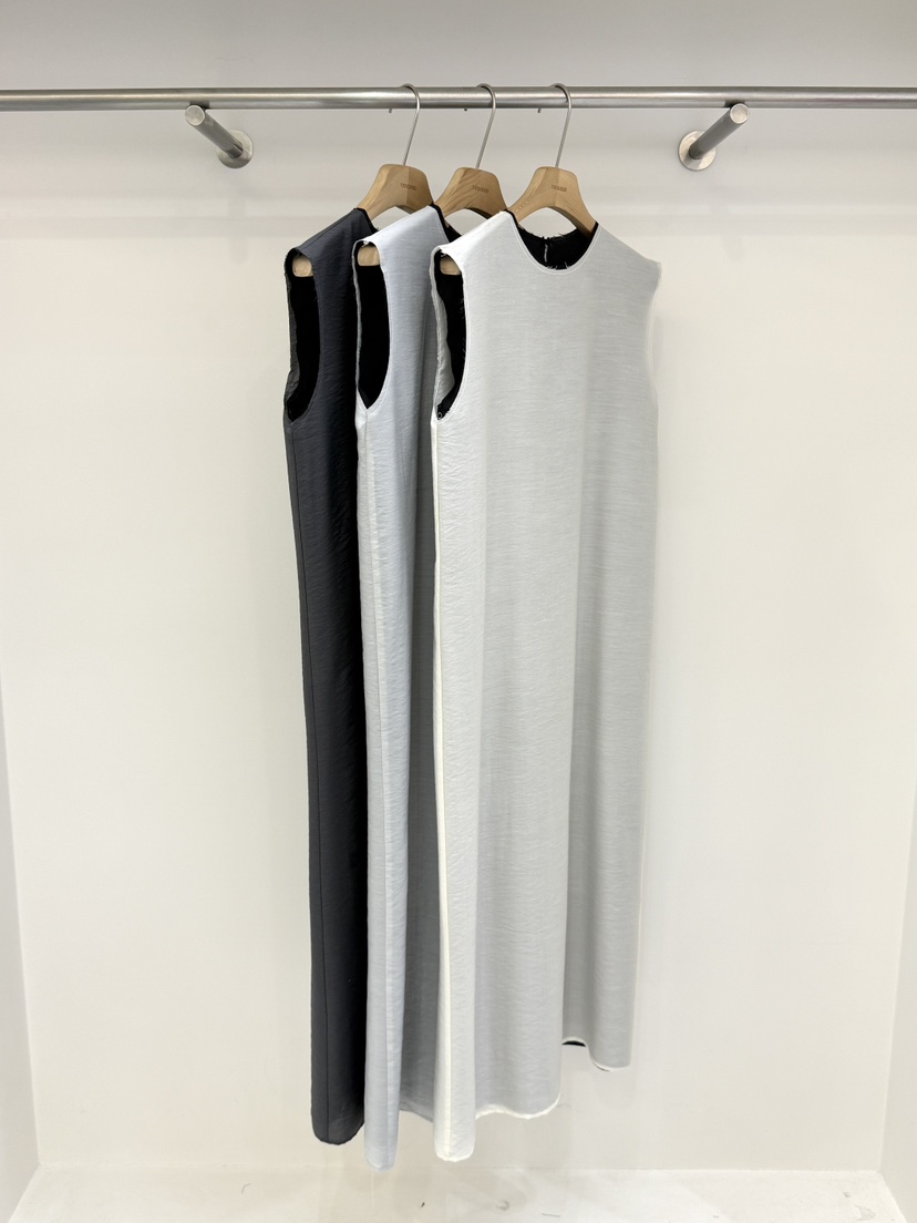 TOOGOOD韓國直郵實拍女士新款26春夏，26夏季推薦連衣裙修身TOOGOOD連衣裙