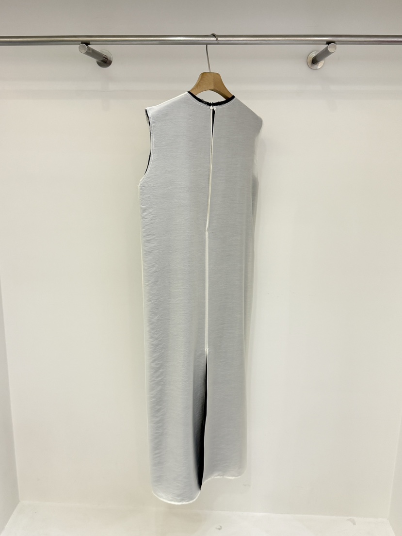 TOOGOOD韓國直郵實拍女士新款26春夏，26夏季推薦連衣裙修身TOOGOOD連衣裙