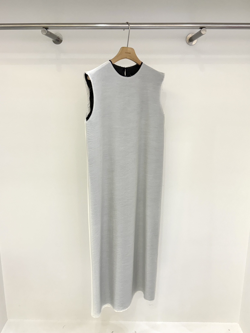 TOOGOOD韓國直郵實拍女士新款26春夏，26夏季推薦連衣裙修身TOOGOOD連衣裙圖色1奶油色