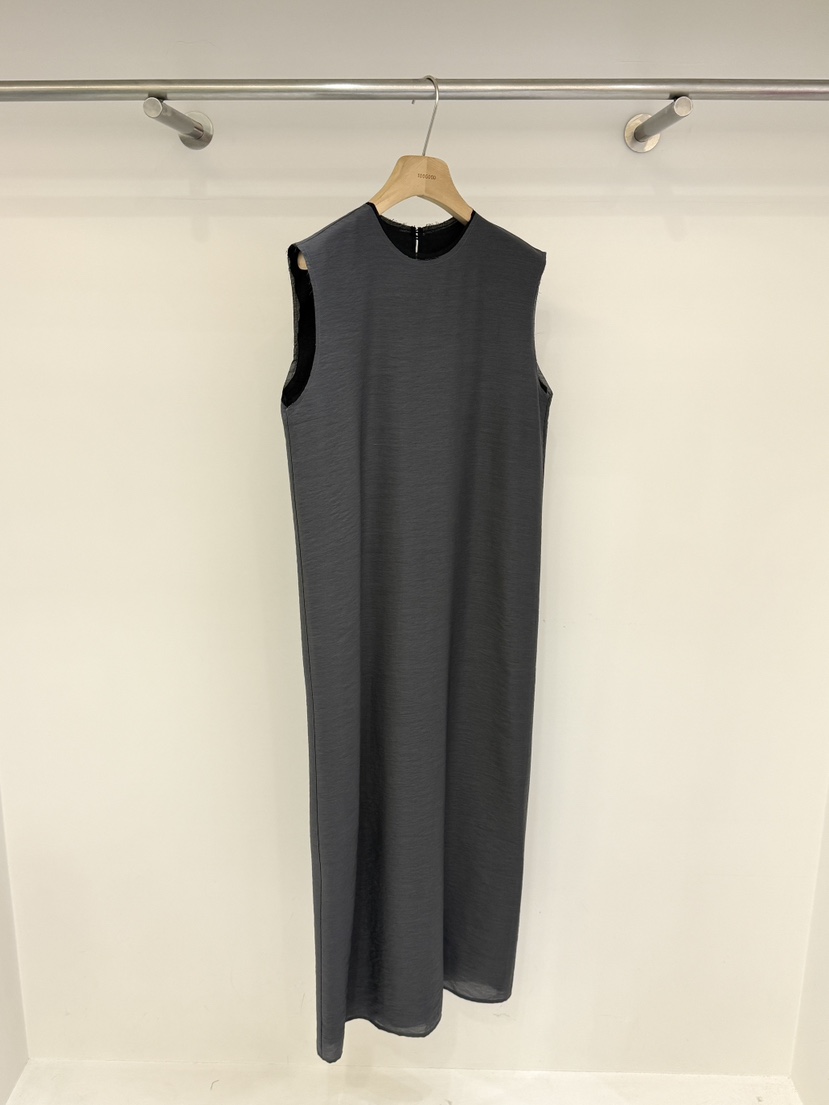 TOOGOOD韓國直郵實拍女士新款26春夏，26夏季推薦連衣裙修身TOOGOOD連衣裙圖色3