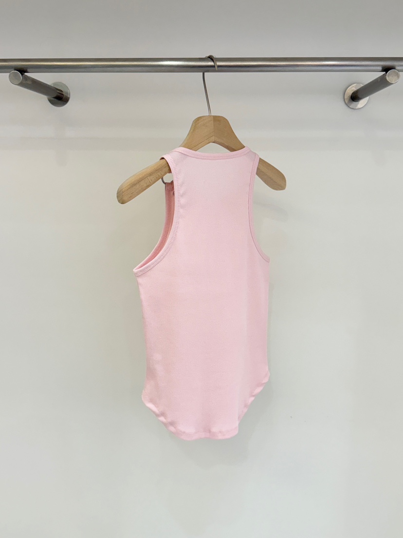 TOOGOOD韓國直郵女裝新款人氣職業推薦時尚26春夏，26夏季吊帶背心TOOGOOD吊帶/背心