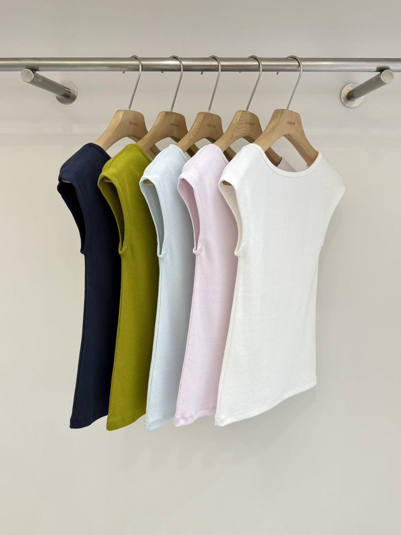 TOOGOOD韓國直郵女士新款休閑職業26春夏，26夏季人氣T恤TOOGOODT恤