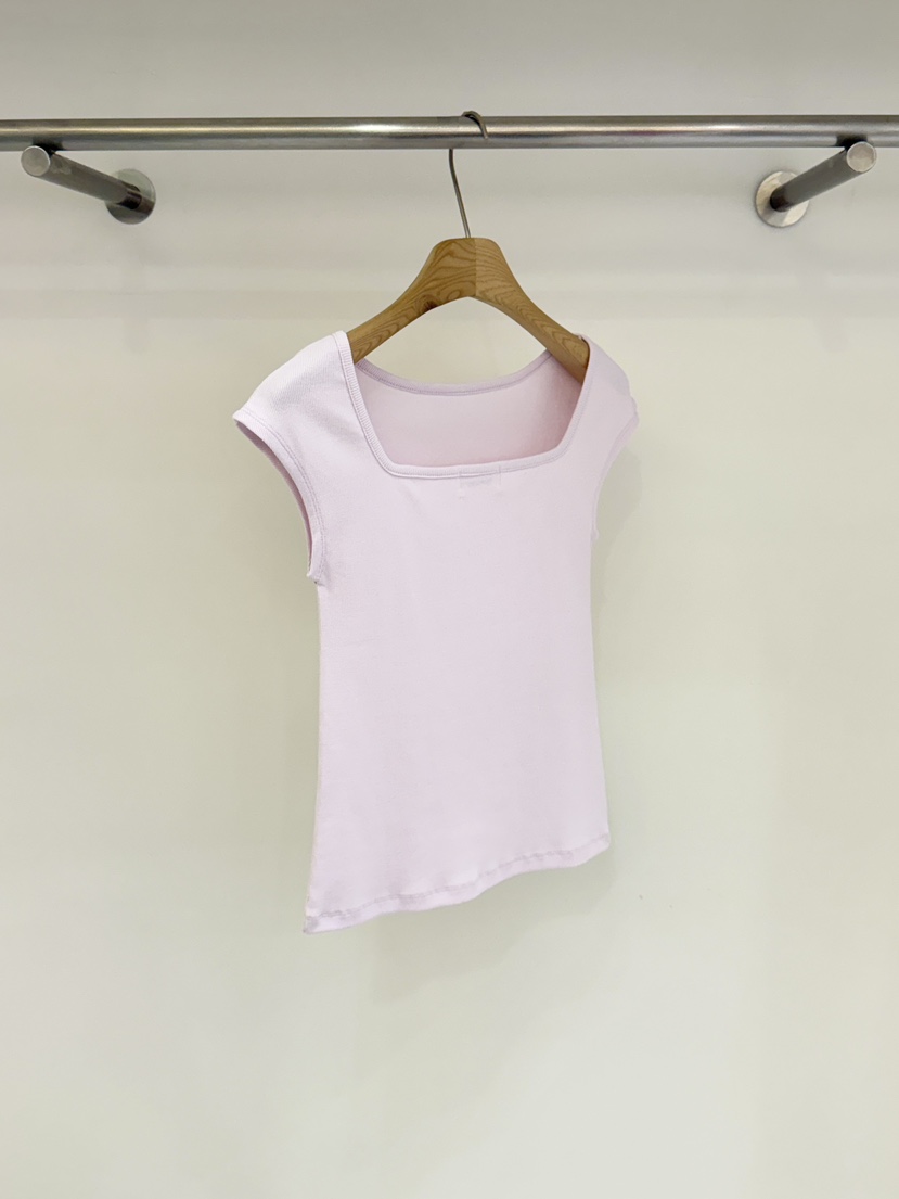 TOOGOOD韓國直郵女士新款休閑職業26春夏，26夏季人氣T恤TOOGOODT恤